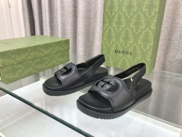 New Collection Gucci Shoes 339