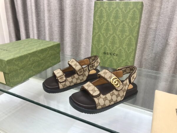 New Collection Gucci Shoes 334