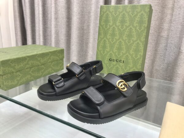 New Collection Gucci Shoes 334