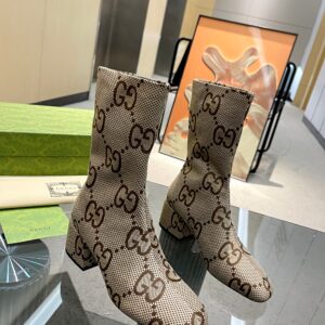 New Collection Gucci Shoes 312