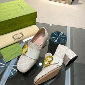 New Collection Gucci Shoes 323