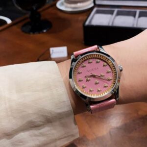 Gucci watch 79 (8) 2418308