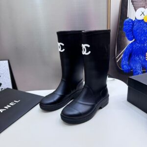 New Collection Chanel Shoes 407