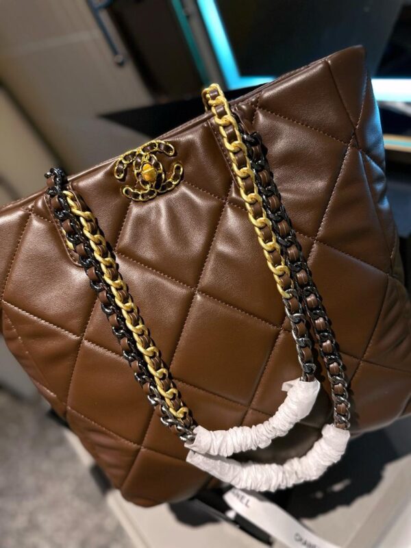 New Collection Chanel Bag 840