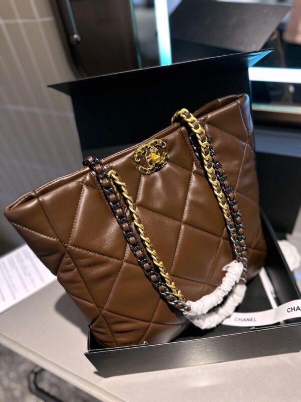 New Collection Chanel Bag 840
