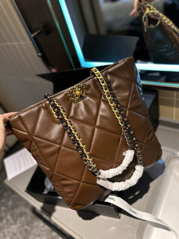 New Collection Chanel Bag 840