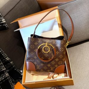 New Collection LV Bag 1967