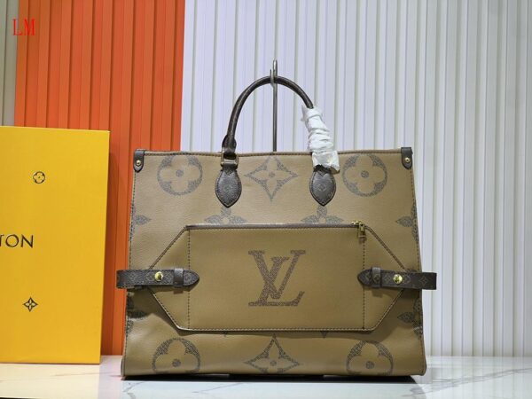 New Collection LV Bag 1978