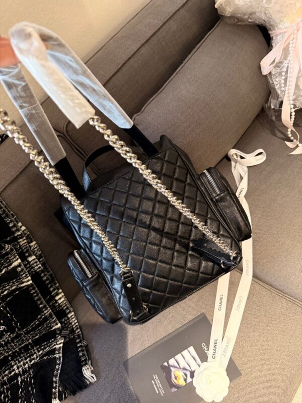 New Collection Chanel Bag 832