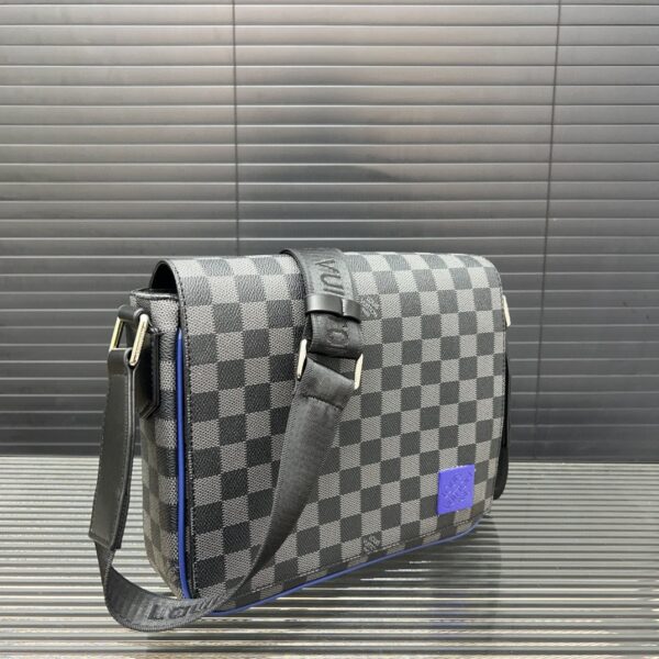 New Collection LV Bag 1916