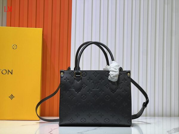 New Collection LV Bag 1980