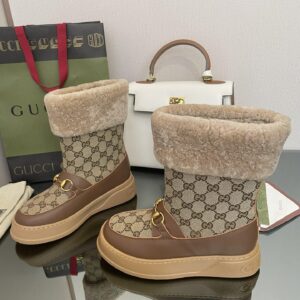 New Collection Gucci Shoes 342