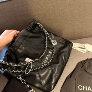 New Collection Chanel Bag 836