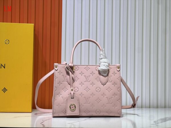 New Collection LV Bag 1980