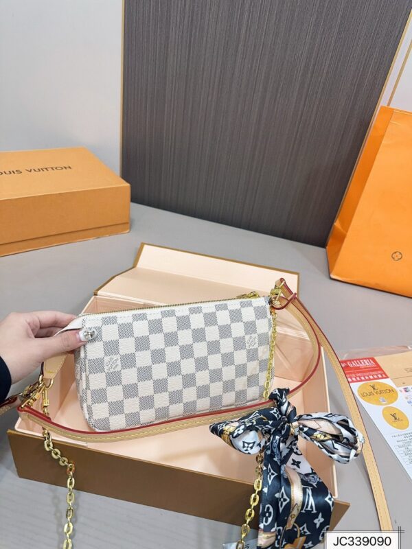 New Collection LV Bag 2004