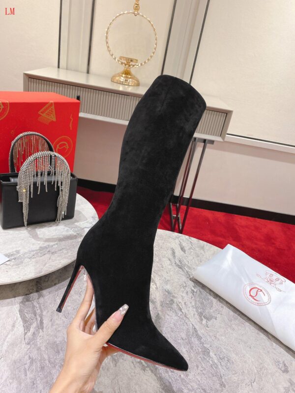 New Collection Christian Louboutin Shoes 028