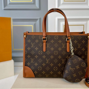 New Collection LV Bag 1985