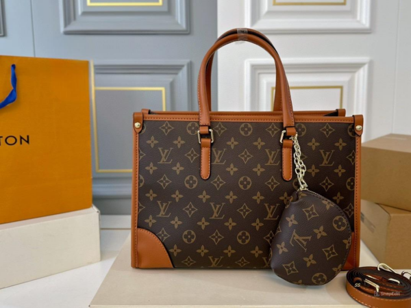 New Collection LV Bag 1985