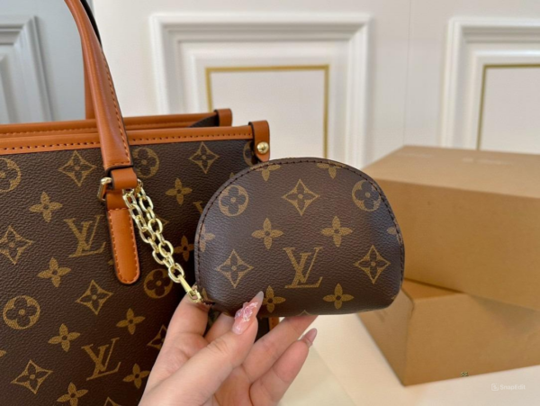 New Collection LV Bag 1985