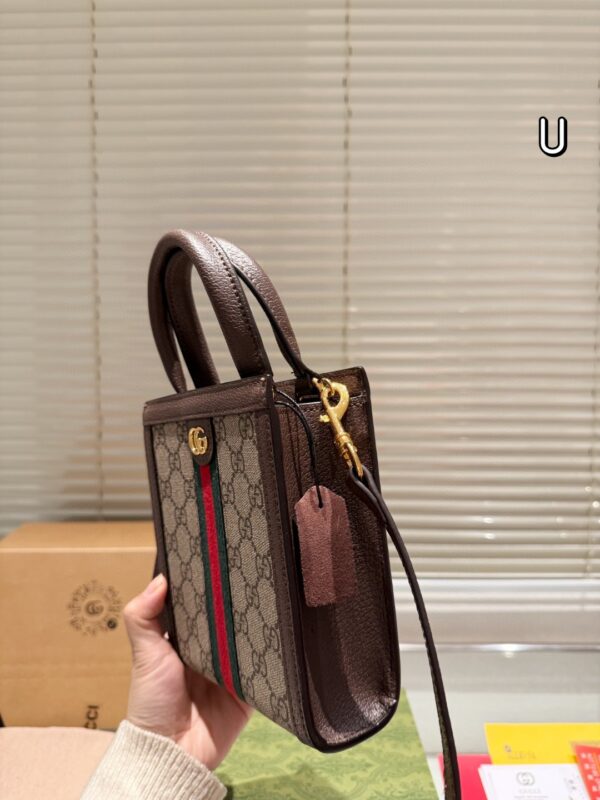 New Collection GC Bag 913