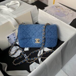 New Collection Chanel Bag 879