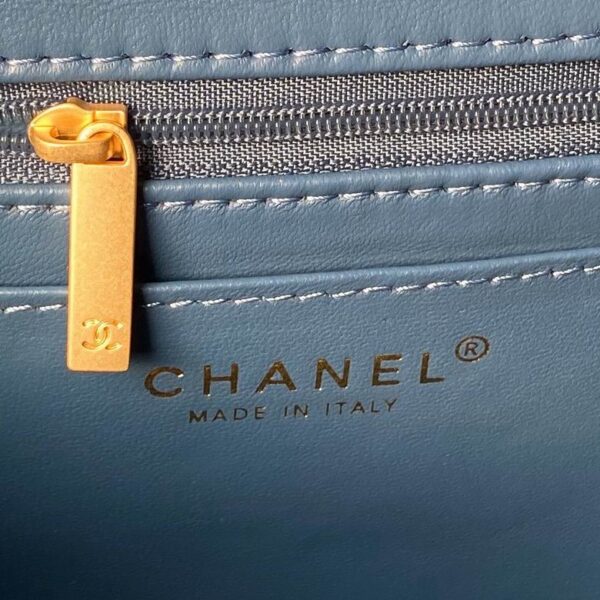 New Collection Chanel Bag 879