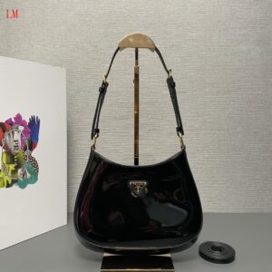 New Collection Prada Bag 161