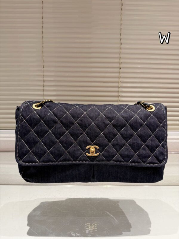 New Collection Chanel Bag 877