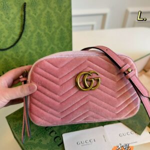 New Collection GC Bag 917