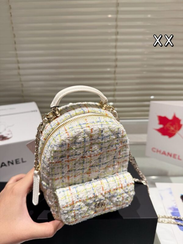 New Collection Chanel Bag 873