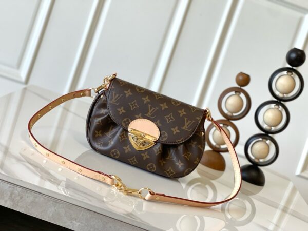 New Collection LV Bag 2046