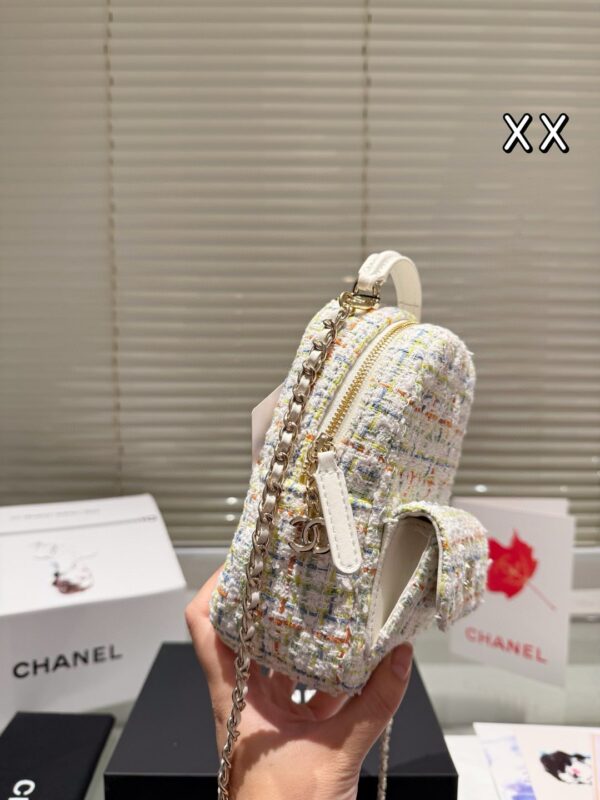 New Collection Chanel Bag 873