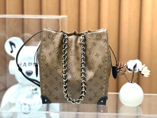 New Collection LV Bag 2048