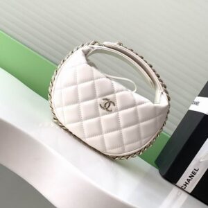 New Collection Chanel Bag 871