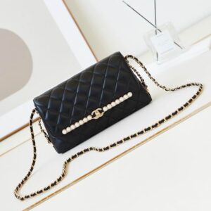 New Collection Chanel Bag 872