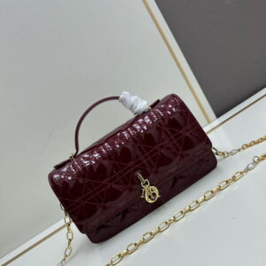 Dior lady 3501 21x11 5x4 5cm jj11 1892858