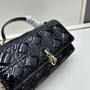 Dior lady 3501 21x11 5x4 5cm jj4 1892847