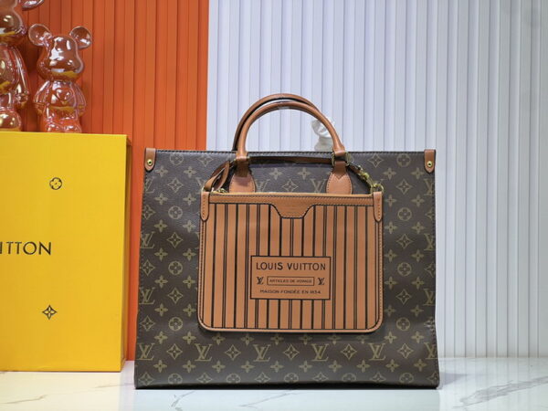 New Collection LV Bag 2055