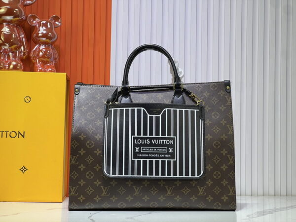 New Collection LV Bag 2055