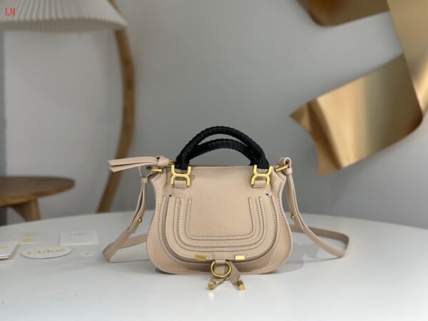 New Collection Chloe Bag 031