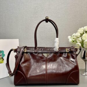 New Collection Prada Bag 143