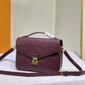 New Collection LV Bag 2024