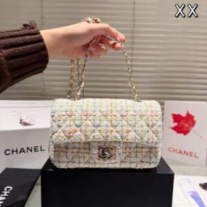 New Collection Chanel Bag 874