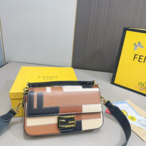 New Collection Fendi Bag 166