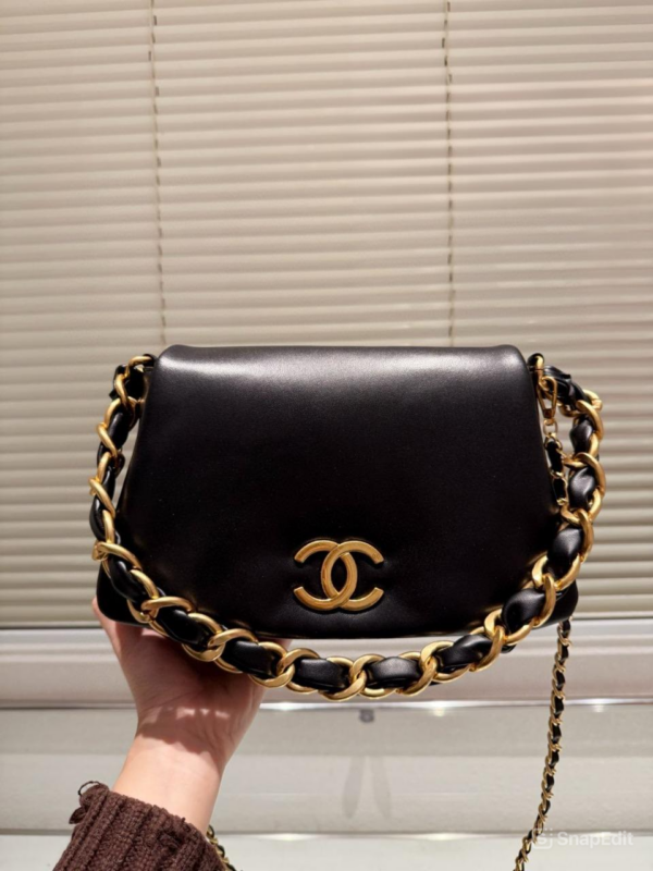 New Collection Chanel Bag 878